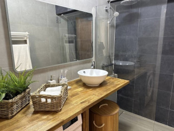 Appartement a louer cagnes-sur-mer - 1 pièce(s) - 27 m2 - Surfyn