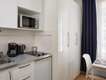 Appartement a louer clichy - 1 pièce(s) - 29 m2 - Surfyn