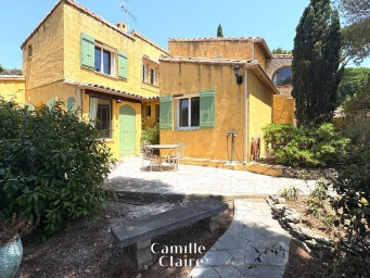 Maison a louer martigues - 7 pièce(s) - 210 m2 - Surfyn