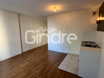 Appartement a louer caluire-et-cuire - 1 pièce(s) - 24 m2 - Surfyn