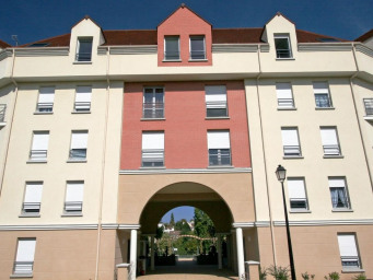 Appartement a louer melun - 2 pièce(s) - 43 m2 - Surfyn