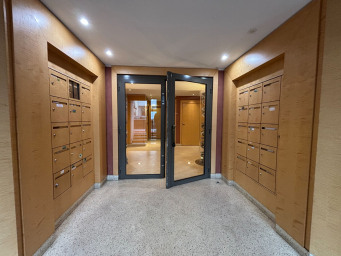 Appartement a louer levallois-perret - 2 pièce(s) - 55 m2 - Surfyn