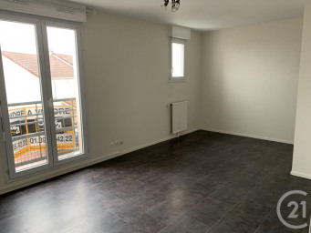 Appartement a louer domont - 1 pièce(s) - 26.98 m2 - Surfyn