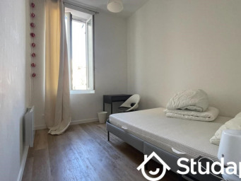 Appartement a louer marseille-1er-arrondissement - 1 pièce(s) - 80 m2 - Surfyn