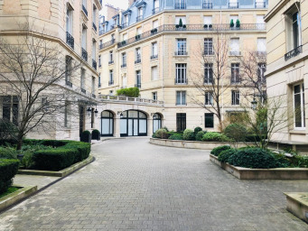 Appartement a louer paris-8e-arrondissement - 1 pièce(s) - 25 m2 - Surfyn