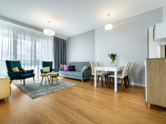 Appartement a louer le plessis-robinson - 3 pièce(s) - 61.6 m2 - Surfyn