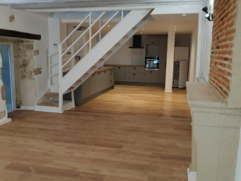 Maison a louer chateauroux - 4 pièce(s) - 110 m2 - Surfyn