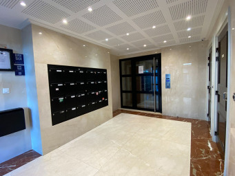 Appartement a louer noisy-le-grand - 1 pièce(s) - 31 m2 - Surfyn