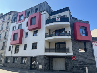 Appartement a louer aulnay-sous-bois - 1 pièce(s) - 32.38 m2 - Surfyn