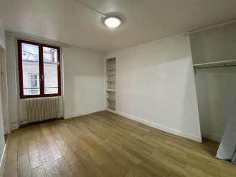 Appartement a louer paris-4e-arrondissement - 2 pièce(s) - 31 m2 - Surfyn