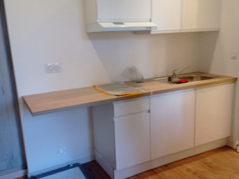 Appartement a louer vitre - 1 pièce(s) - 16 m2 - Surfyn