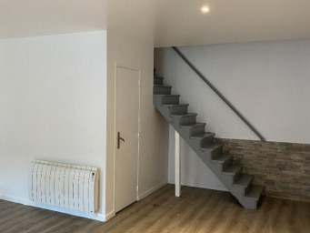 Maison a louer savigny-sur-orge - 3 pièce(s) - 55 m2 - Surfyn