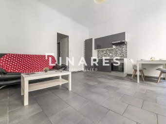 Appartement a louer marseille-2e-arrondissement - 2 pièce(s) - 40 m2 - Surfyn