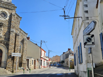 Maison a louer vertou - 4 pièce(s) - 78 m2 - Surfyn
