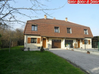 Maison a louer troyes - 6 pièce(s) - 137 m2 - Surfyn