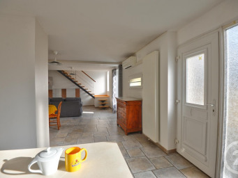 Maison a louer romans-sur-isere - 4 pièce(s) - 99 m2 - Surfyn