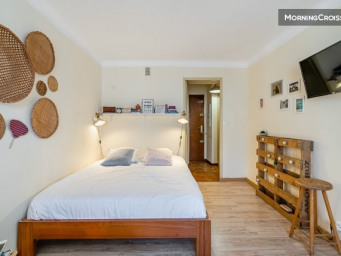 Appartement a louer marseille-7e-arrondissement - 1 pièce(s) - 38 m2 - Surfyn