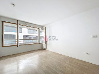 Appartement a louer aubervilliers - 2 pièce(s) - 42 m2 - Surfyn