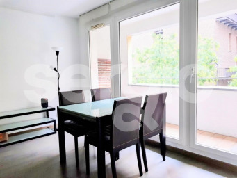 Appartement a louer paris-13e-arrondissement - 4 pièce(s) - 97 m2 - Surfyn