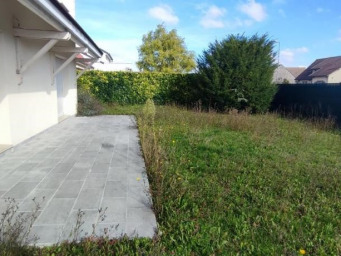 Maison a louer chalons-en-champagne - 6 pièce(s) - 141 m2 - Surfyn