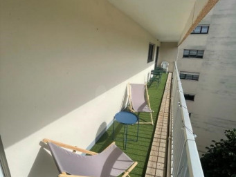 Appartement a louer pontoise - 1 pièce(s) - 10 m2 - Surfyn