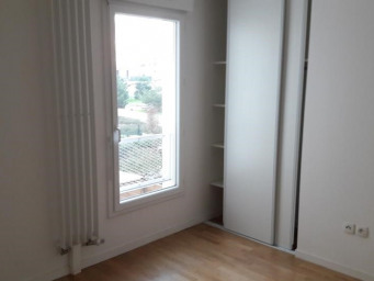 Appartement a louer cergy - 2 pièce(s) - 51.6 m2 - Surfyn