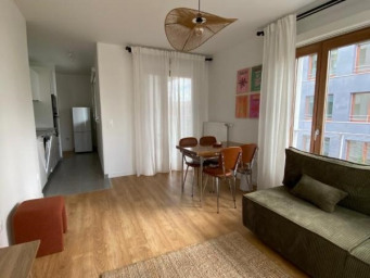 Appartement a louer saint-denis - 1 pièce(s) - 12 m2 - Surfyn