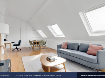 Appartement a louer paris-2e-arrondissement - 3 pièce(s) - 53 m2 - Surfyn