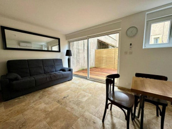 Appartement a louer nancy - 2 pièce(s) - 20 m2 - Surfyn