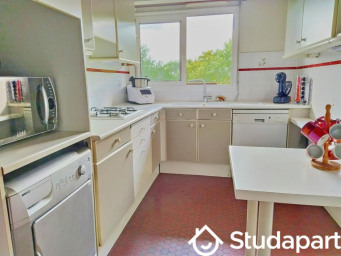 Appartement a louer athis-mons - 1 pièce(s) - 10 m2 - Surfyn