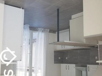 Appartement a louer ermont - 1 pièce(s) - 90 m2 - Surfyn