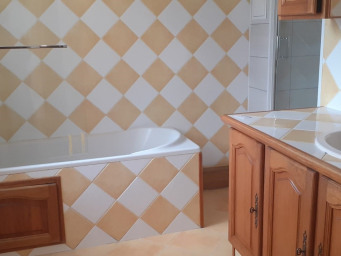 Appartement a louer persan - 4 pièce(s) - 81 m2 - Surfyn