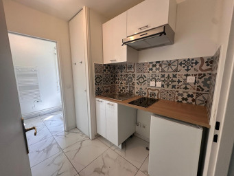 Appartement a louer pantin - 1 pièce(s) - 27.28 m2 - Surfyn