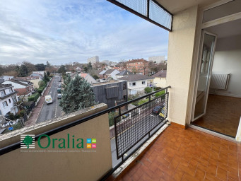 Appartement a louer fontenay-aux-roses - 3 pièce(s) - 66.89 m2 - Surfyn