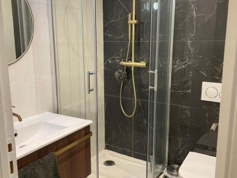 Appartement a louer paris-3e-arrondissement - 1 pièce(s) - 28 m2 - Surfyn