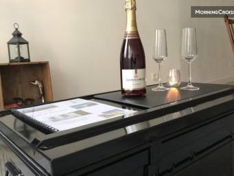 Appartement a louer saumur - 2 pièce(s) - 45 m2 - Surfyn