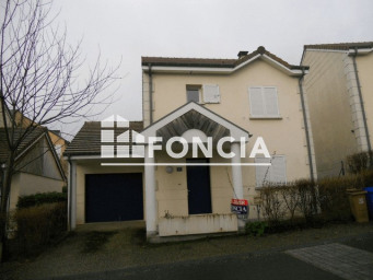 Maison a louer rouen - 4 pièce(s) - 83.3 m2 - Surfyn