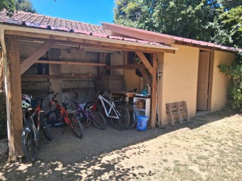 Maison a louer tassin-la-demi-lune - 9 pièce(s) - 159 m2 - Surfyn