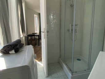 Appartement a louer tourcoing - 2 pièce(s) - 35 m2 - Surfyn