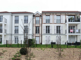 Appartement a louer villiers-sur-marne - 4 pièce(s) - 82 m2 - Surfyn