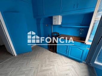 Appartement a louer marseille-5e-arrondissement - 1 pièce(s) - 36.4 m2 - Surfyn