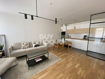 Appartement a louer fontenay-aux-roses - 3 pièce(s) - 59 m2 - Surfyn