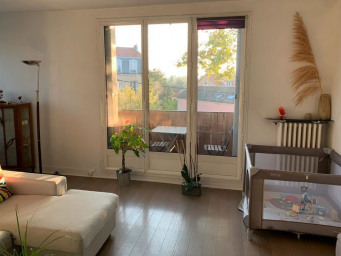 Appartement a louer chatou - 5 pièce(s) - 74 m2 - Surfyn