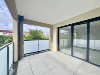 Appartement a louer thonon-les-bains - 4 pièce(s) - 85.92 m2 - Surfyn