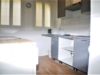 Appartement a louer marseille-10e-arrondissement - 1 pièce(s) - 22 m2 - Surfyn