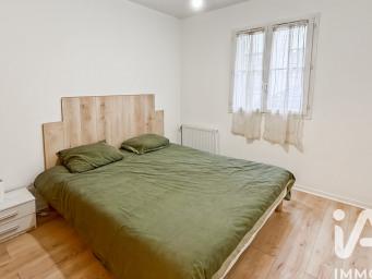 Appartement a louer brie-comte-robert - 2 pièce(s) - 45 m2 - Surfyn