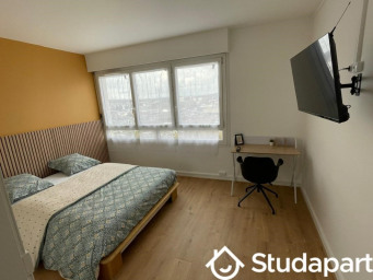 Appartement a louer sarcelles - 1 pièce(s) - 9 m2 - Surfyn