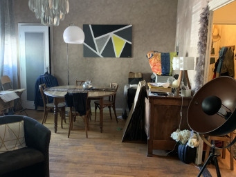 Maison a louer dijon - 6 pièce(s) - 103.04 m2 - Surfyn