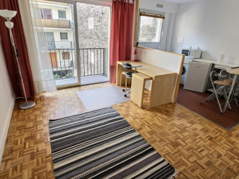 Appartement a louer paris-11e-arrondissement - 1 pièce(s) - 26 m2 - Surfyn