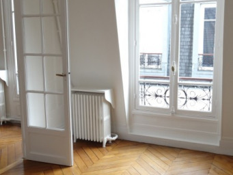 Appartement a louer paris-7e-arrondissement - 2 pièce(s) - 51 m2 - Surfyn
